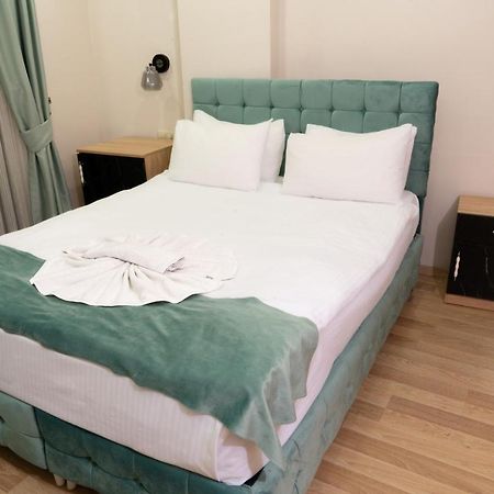 Loss Hotel Çatalca Eksteriør bilde